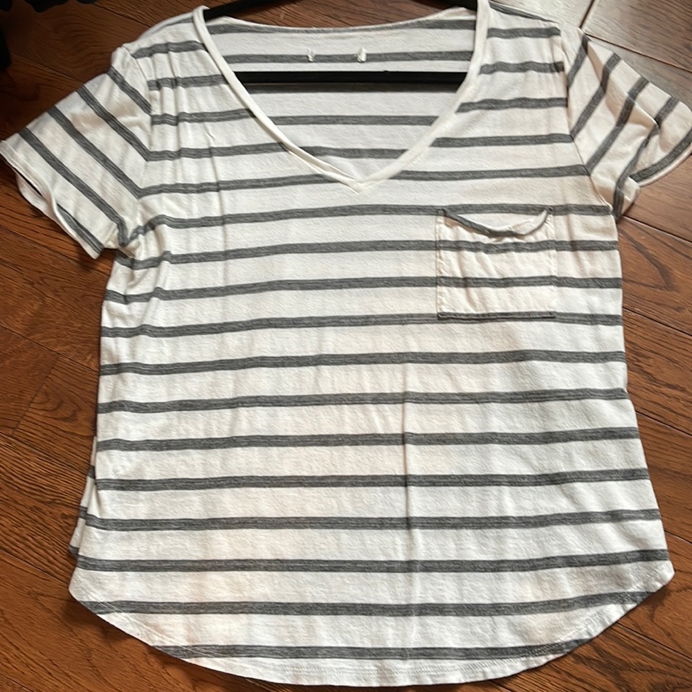 Abercrombie t shirt
